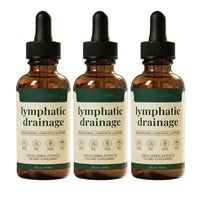 Herbal Lymphatic Support Drops