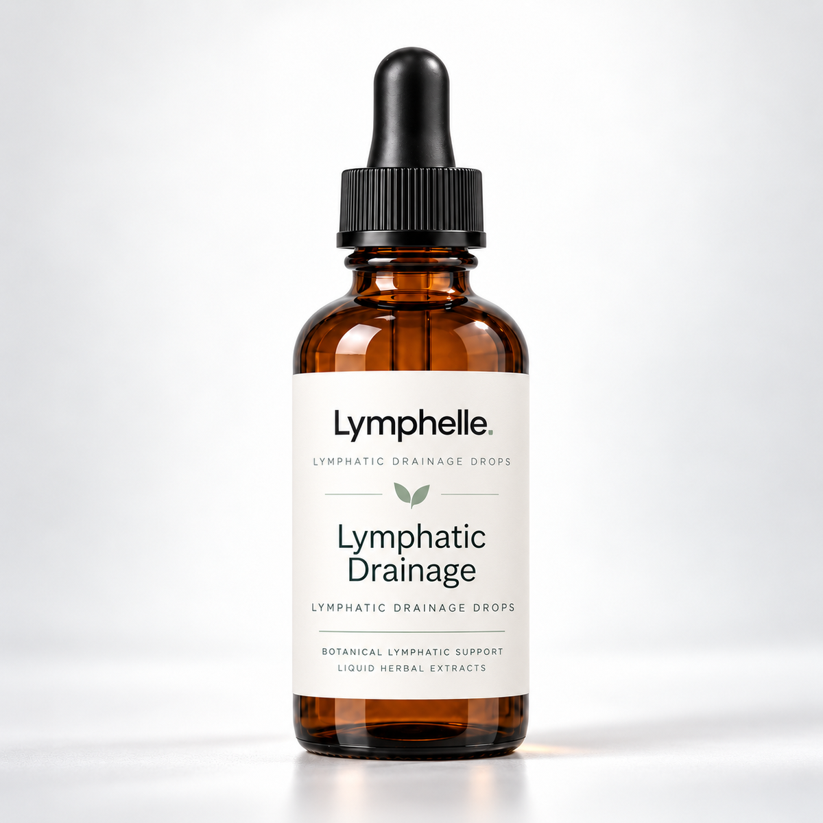 Lymphelle single bottle