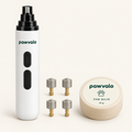 Pawvalo Complete Paw Care Kit